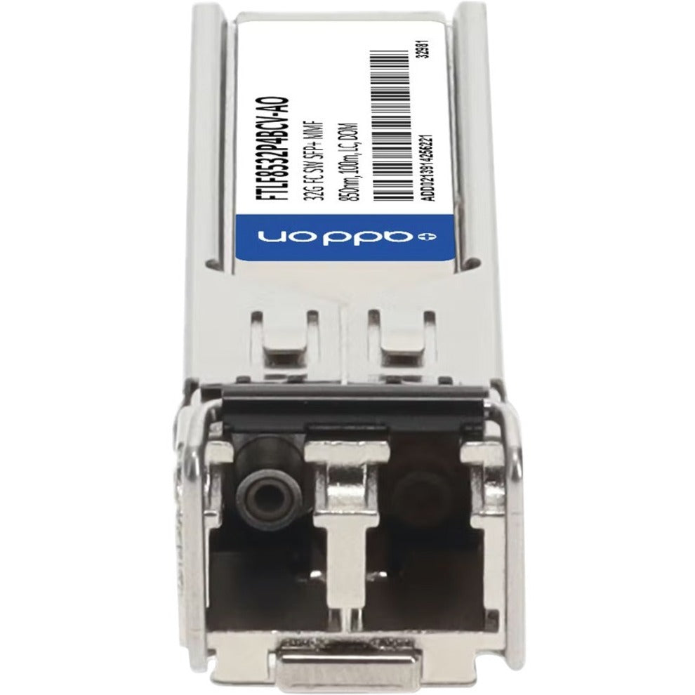 AddOn Finisar SFP+ Module
