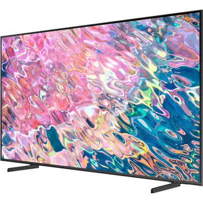 Samsung Q60B QN55Q60BAF 54.6" Smart LED-LCD TV - 4K UHDTV - Titan Gray