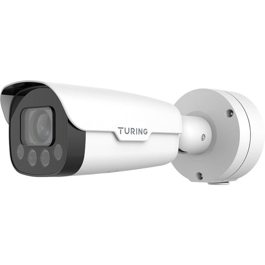 Turing Video Smart TP-MMB2AV5L 2 Megapixel Full HD Network Camera - Color - Bullet