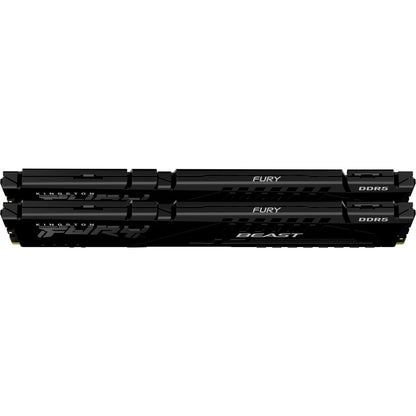 Kingston FURY Beast 64GB (2 x 32GB) DDR5 SDRAM Memory Kit