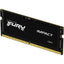 Kingston FURY Impact 64GB (2 x 32GB) DDR5 SDRAM Memory Kit
