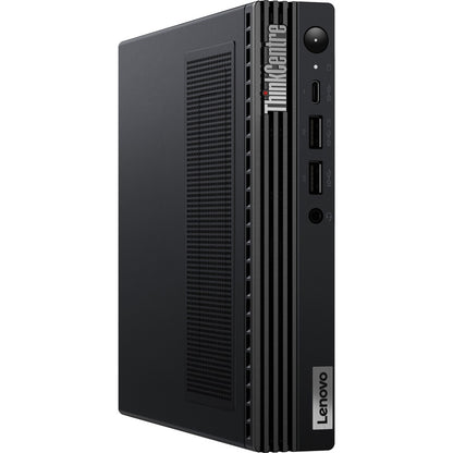 Lenovo ThinkCentre M90q Gen 3 11U50023US Desktop Computer - Intel Core i7 12th Gen i7-12700T 1.40 GHz - 16 GB RAM - 1 TB M.2 PCI Express NVMe 4.0 SSD