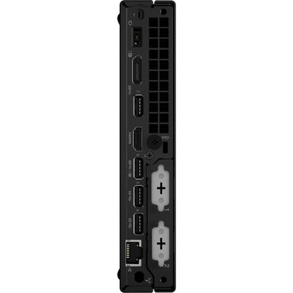 Lenovo ThinkCentre M90q Gen 3 11U50023US Desktop Computer - Intel Core i7 12th Gen i7-12700T 1.40 GHz - 16 GB RAM - 1 TB M.2 PCI Express NVMe 4.0 SSD