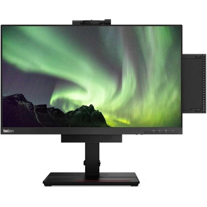 Lenovo ThinkCentre M80q 11U1000LUS Desktop Computer - Intel Core i7 12th Gen i7-12700T 1.40 GHz - 16 GB RAM - 256 GB M.2 PCI Express NVMe SSD