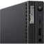 Lenovo ThinkCentre M80q 11U1000LUS Desktop Computer - Intel Core i7 12th Gen i7-12700T 1.40 GHz - 16 GB RAM - 256 GB M.2 PCI Express NVMe SSD