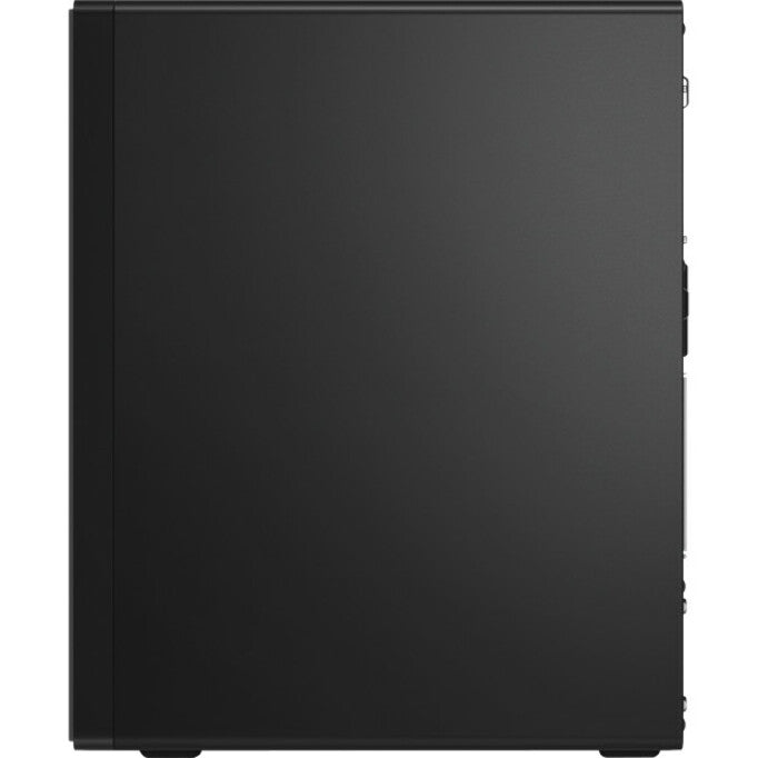 Lenovo ThinkCentre M80t Gen 3 11TE000EUS Desktop Computer - Intel Core i5 12th Gen i5-12500 Hexa-core (6 Core) 3 GHz - 16 GB RAM DDR5 SDRAM - Tower - Raven Black