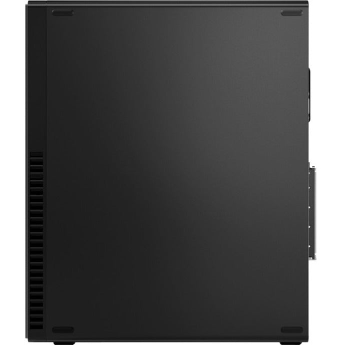 Lenovo ThinkCentre M80s Gen 3 11TG000BUS Desktop Computer - Intel Core i9 12th Gen i9-12900 Hexadeca-core (16 Core) 2.40 GHz - 16 GB RAM DDR5 SDRAM - Small Form Factor - Raven Black