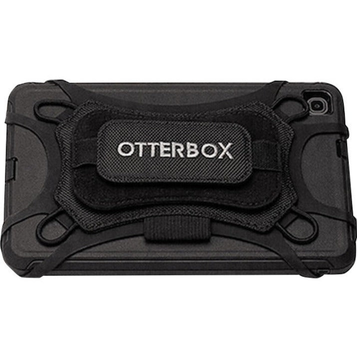 OtterBox Utility Carrying Case for 10" to 13" Samsung LG Google Apple Tablet - Black