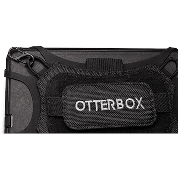 OtterBox Utility Carrying Case for 7" to 9" Samsung Google LG Apple Tablet - Black