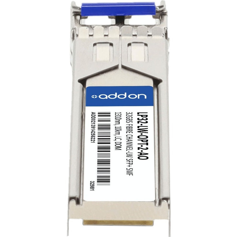 AddOn Emulex SFP28 Module