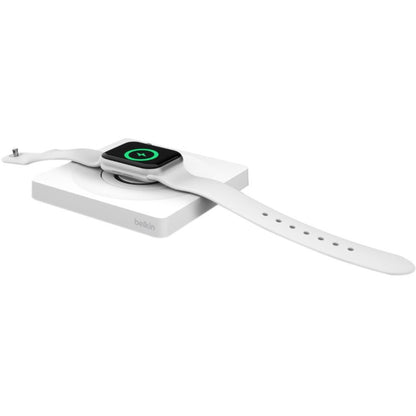 Belkin Portable Fast Charger for Apple Watch