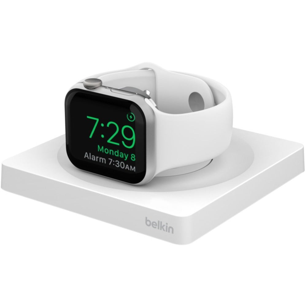 Belkin Portable Fast Charger for Apple Watch