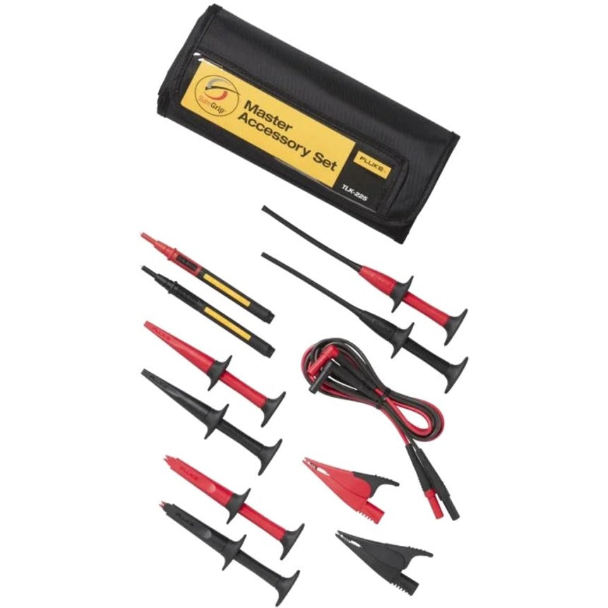 Fluke TLK-225 SureGrip Master Accessory Set