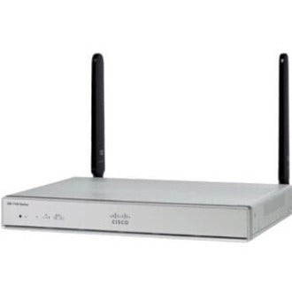 Cisco C1161X-8PLTEP 2 SIM Ethernet Cellular Modem/Wireless Router - Refurbished
