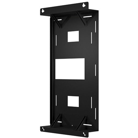 Chief Samsung Outdoor Display Mount - For Displays up to 50" - Black