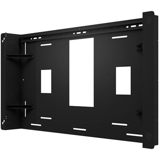 Chief Samsung Outdoor Display Mount - For Displays up to 50" - Black