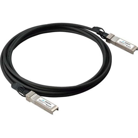 Axiom Twinaxial Network Cable