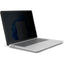 ACCO MagPro Elite Magnetic Privacy Screen for Surface Laptop Studio Black
