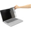 ACCO MagPro Elite Magnetic Privacy Screen for Surface Laptop Studio Black