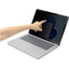 ACCO MagPro Elite Magnetic Privacy Screen for Surface Laptop Studio Black