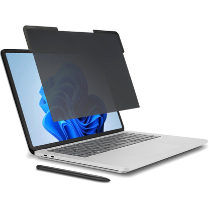 ACCO MagPro Elite Magnetic Privacy Screen for Surface Laptop Studio Black