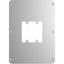 AXIS Mounting Plate for Intercom