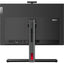 Lenovo ThinkCentre M90a Gen 3 11VF006EUS All-in-One Computer - Intel Core i3 12th Gen i3-12100 Quad-core (4 Core) 3.30 GHz - 8 GB RAM DDR4 SDRAM - 256 GB NVMe M.2 PCI Express PCI Express NVMe 4.0 x4 SSD - 23.8