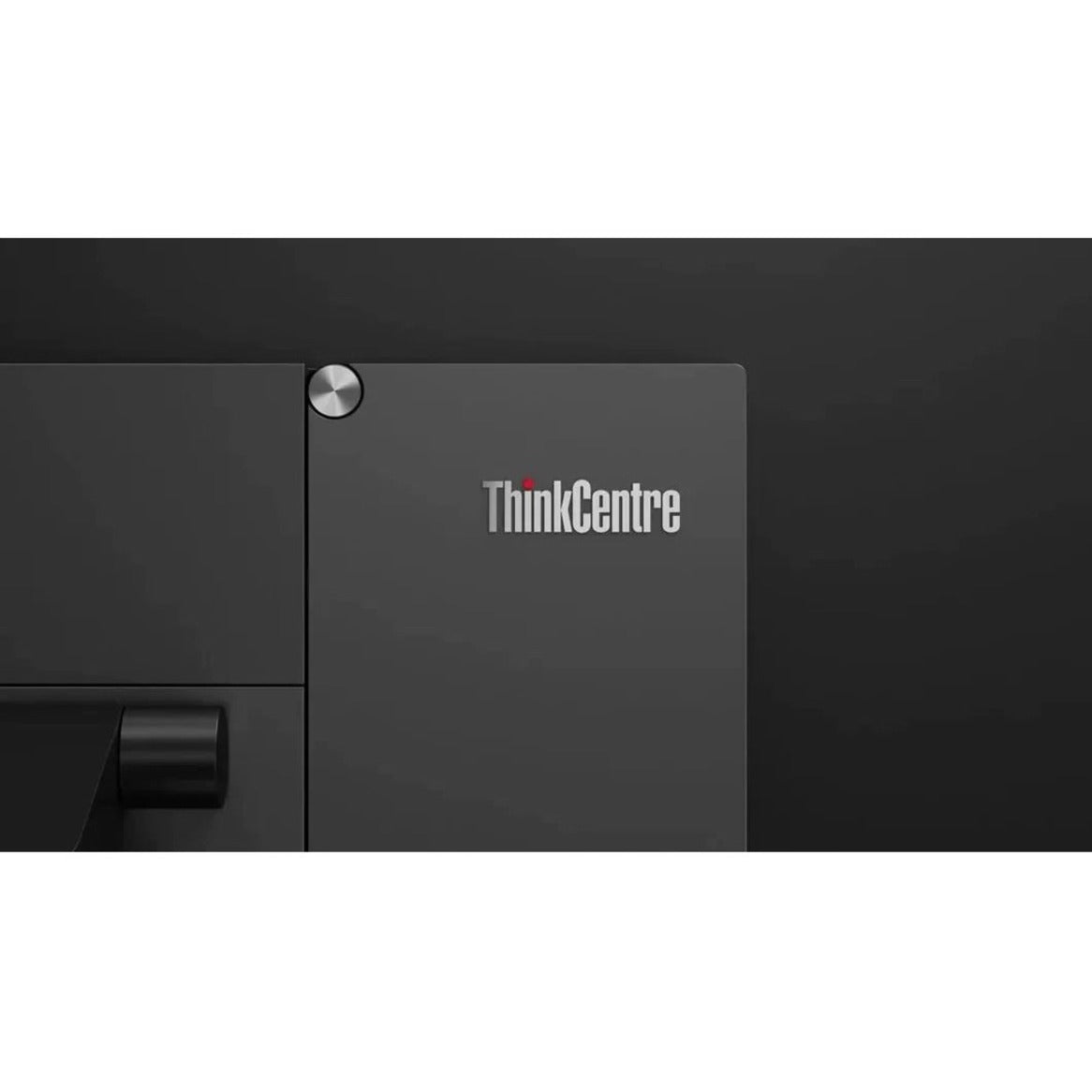 Lenovo ThinkCentre M90a Gen 3 11VF0067US All-in-One Computer - Intel Core i5 12th Gen i5-12500 Hexa-core (6 Core) 3 GHz - 8 GB RAM DDR4 SDRAM - 256 GB NVMe M.2 PCI Express PCI Express NVMe 4.0 x4 SSD - 23.8" Full HD 1920 x 1080 - Desktop - Black