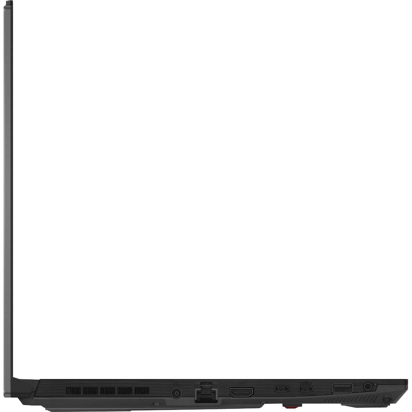 TUF Gaming F15 FX507ZM-RS73 15.6" Gaming Notebook - Full HD - 1920 x 1080 - Intel Core i7 12th Gen i7-12700H Tetradeca-core (14 Core) 2.30 GHz - 16 GB Total RAM - 512 GB SSD - Mecha Gray