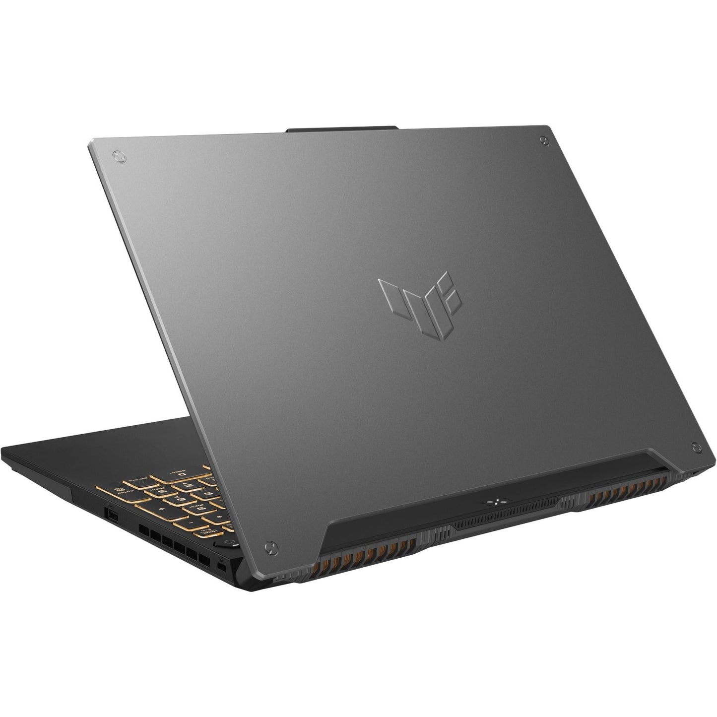 TUF Gaming F15 FX507ZM-RS73 15.6" Gaming Notebook - Full HD - 1920 x 1080 - Intel Core i7 12th Gen i7-12700H Tetradeca-core (14 Core) 2.30 GHz - 16 GB Total RAM - 512 GB SSD - Mecha Gray