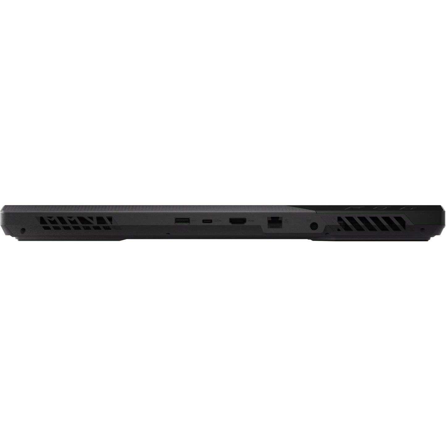 Asus ROG Strix G17 G713 G713RC-RS73 17.3" Gaming Notebook - Full HD - 1920 x 1080 - AMD Ryzen 7 6800H Octa-core (8 Core) 3.20 GHz - 16 GB Total RAM - 512 GB SSD - Eclipse Gray