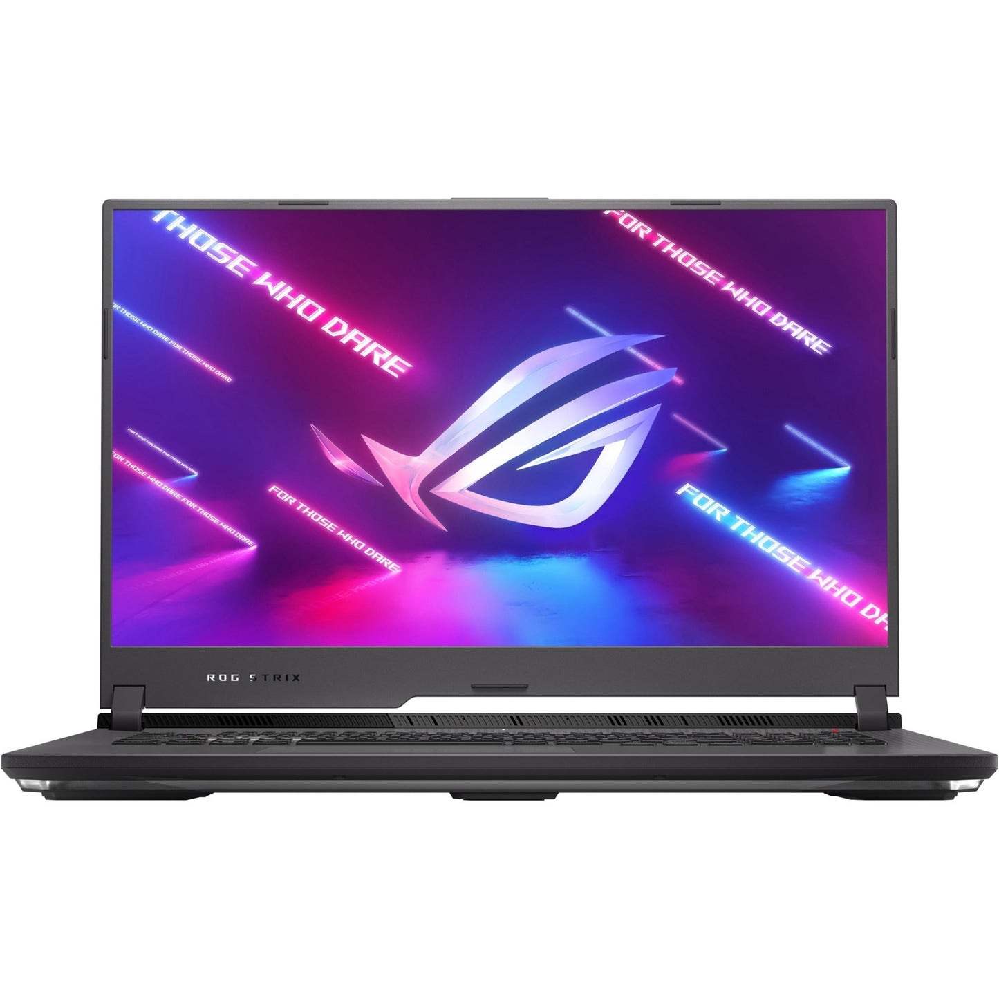 Asus ROG Strix G17 G713 G713RC-RS73 17.3" Gaming Notebook - Full HD - 1920 x 1080 - AMD Ryzen 7 6800H Octa-core (8 Core) 3.20 GHz - 16 GB Total RAM - 512 GB SSD - Eclipse Gray