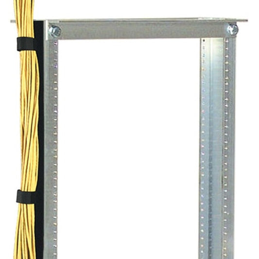 VERTICAL IT RACKMOUNT CABLE MAN