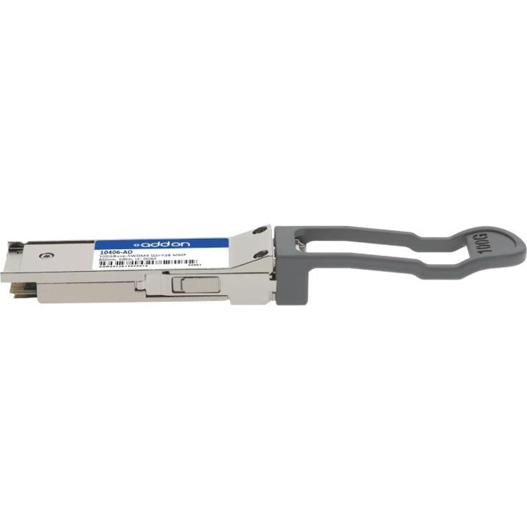 AddOn Extreme Networks QSFP28 Module