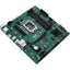 Asus PRO Q670M-C-CSM Desktop Motherboard - Intel Q670 Chipset - Socket LGA-1700 - Intel Optane Memory Ready - Micro ATX