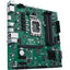 Asus PRO Q670M-C-CSM Desktop Motherboard - Intel Q670 Chipset - Socket LGA-1700 - Intel Optane Memory Ready - Micro ATX
