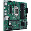 Asus PRO Q670M-C-CSM Desktop Motherboard - Intel Q670 Chipset - Socket LGA-1700 - Intel Optane Memory Ready - Micro ATX