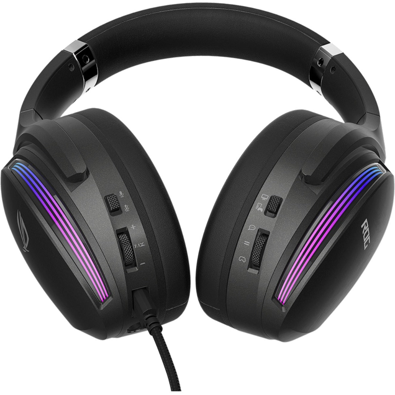 Asus ROG Fusion II 500 Gaming Headset