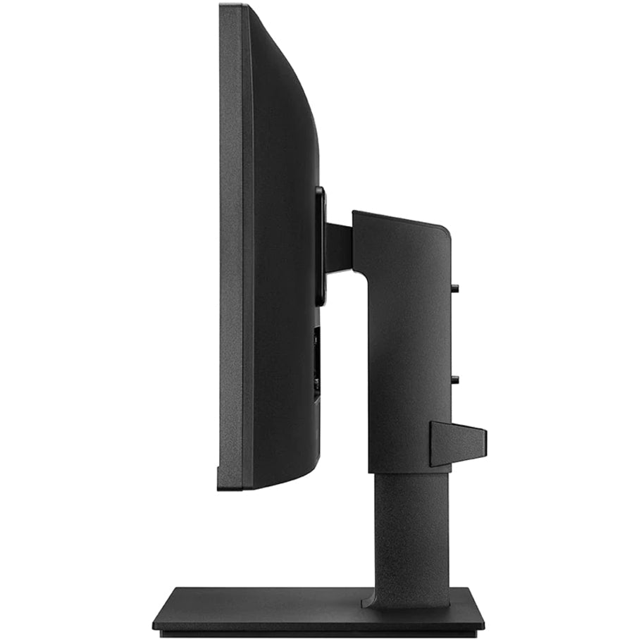 LG 24BP450Y-I 23.8" Full HD LCD Monitor - 16:9 - Black - TAA Compliant
