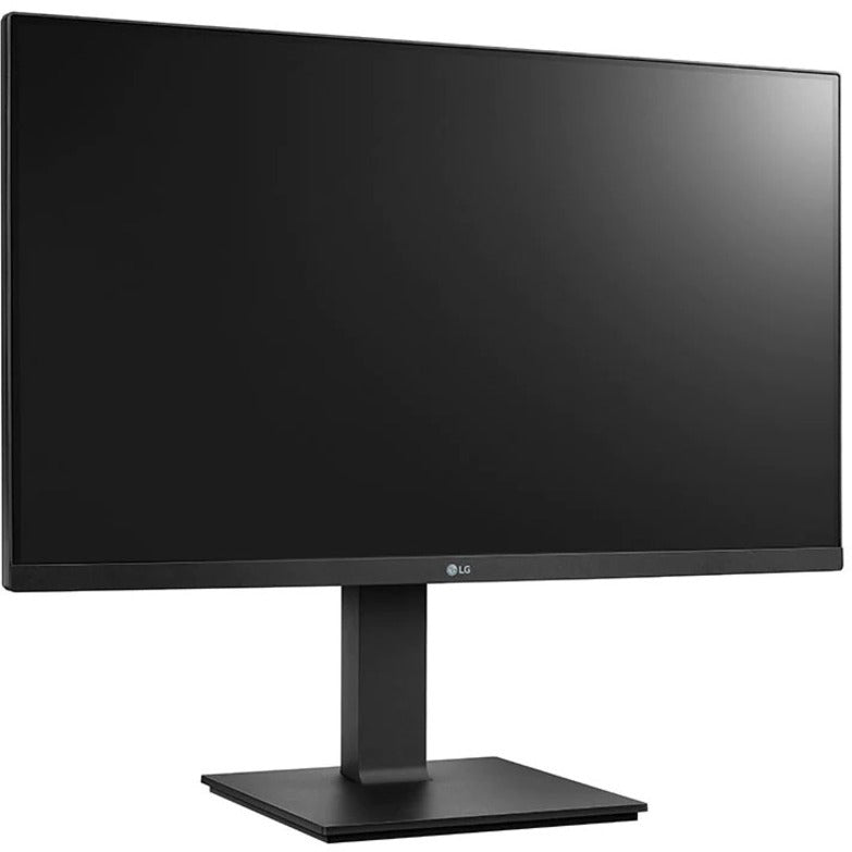 LG 27BP450Y-I 27" Full HD LCD Monitor - 16:9 - Black - TAA Compliant