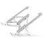 4XEM Adjustable Laptop Metal Stand - Wide