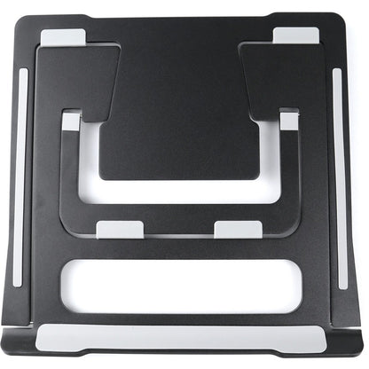 4XEM Desk Mount for Notebook Tablet - Black