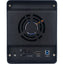 Buslink CipherShield 256-bit AES USB 3.0/eSATA 4-bay RAID Encrypted External SSD Drive