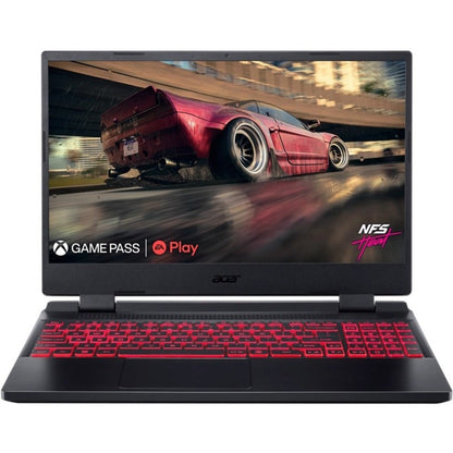 Acer Nitro 5 AN515-46 AN515-46-R0EQ 15.6" Gaming Notebook - QHD - 2560 x 1440 - AMD Ryzen 7 6800H Octa-core (8 Core) 3.20 GHz - 32 GB Total RAM - 1 TB SSD