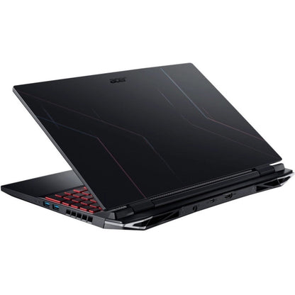 Acer Nitro 5 AN515-46 AN515-46-R0EQ 15.6" Gaming Notebook - QHD - 2560 x 1440 - AMD Ryzen 7 6800H Octa-core (8 Core) 3.20 GHz - 32 GB Total RAM - 1 TB SSD