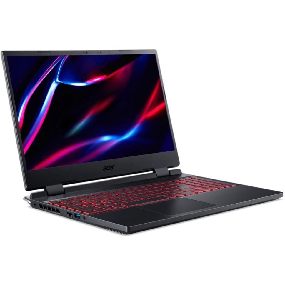 Acer Nitro 5 AN515-46 AN515-46-R0EQ 15.6" Gaming Notebook - QHD - 2560 x 1440 - AMD Ryzen 7 6800H Octa-core (8 Core) 3.20 GHz - 32 GB Total RAM - 1 TB SSD