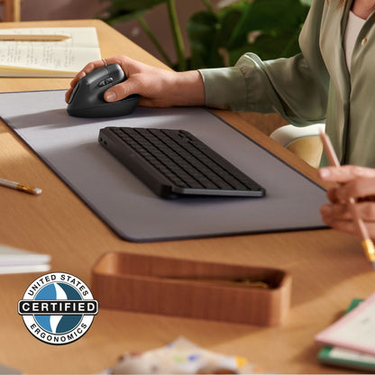 Logitech Lift Ergo Mouse