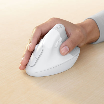 Logitech Lift Ergo Mouse