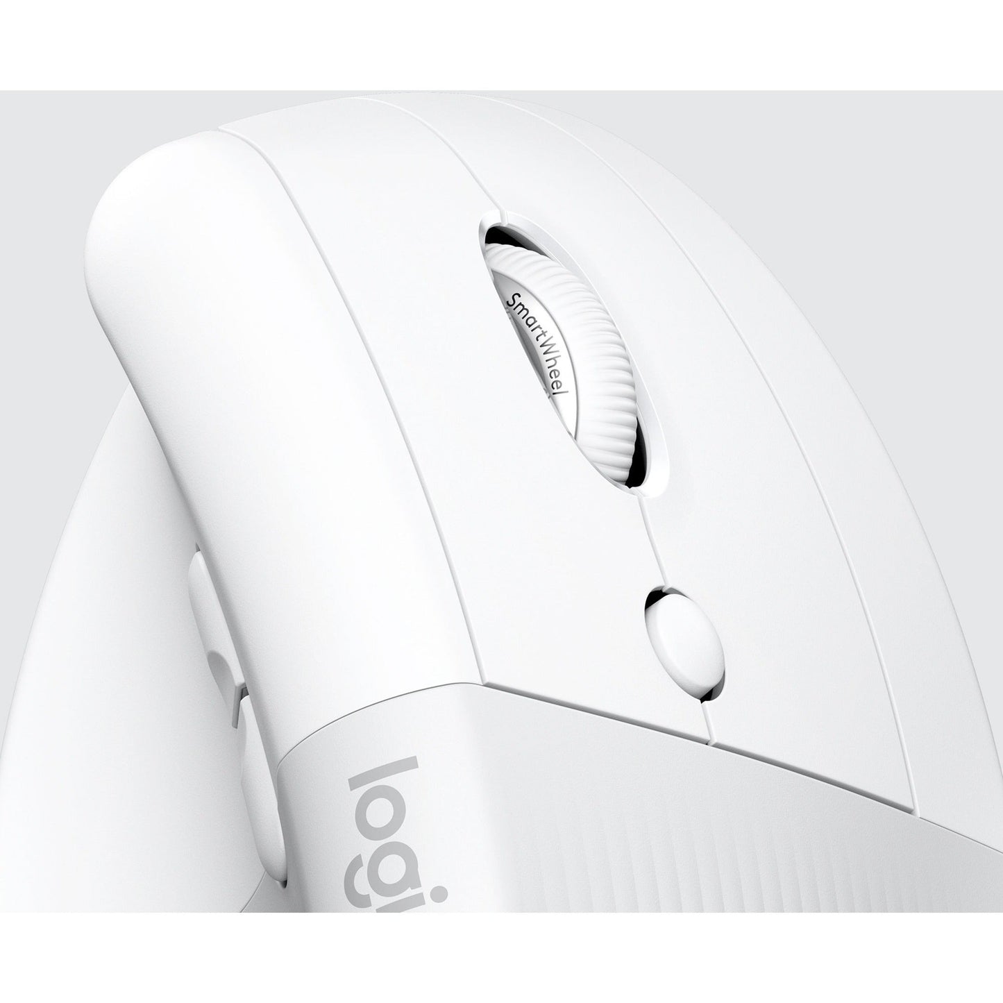 Logitech Lift Ergo Mouse