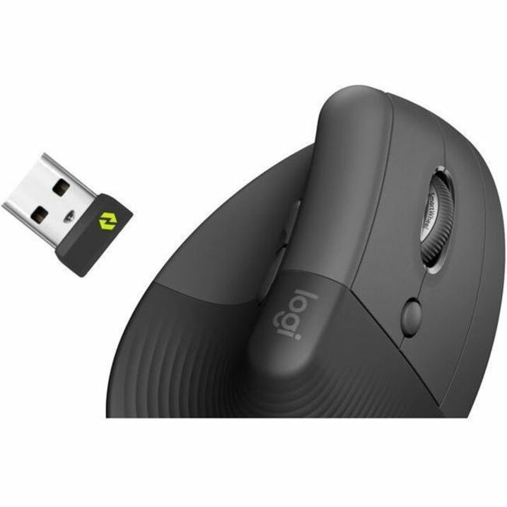 Logitech Lift Ergo Mouse